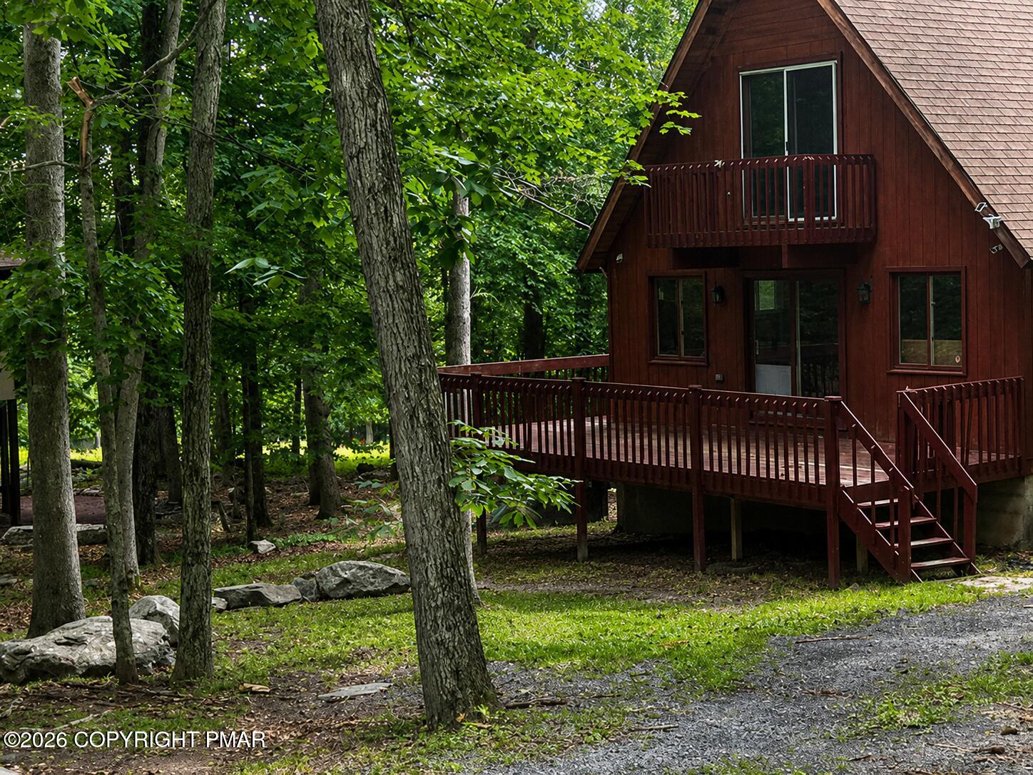 175 Salisbury Road, Bushkill, PA 18324 — photo 2