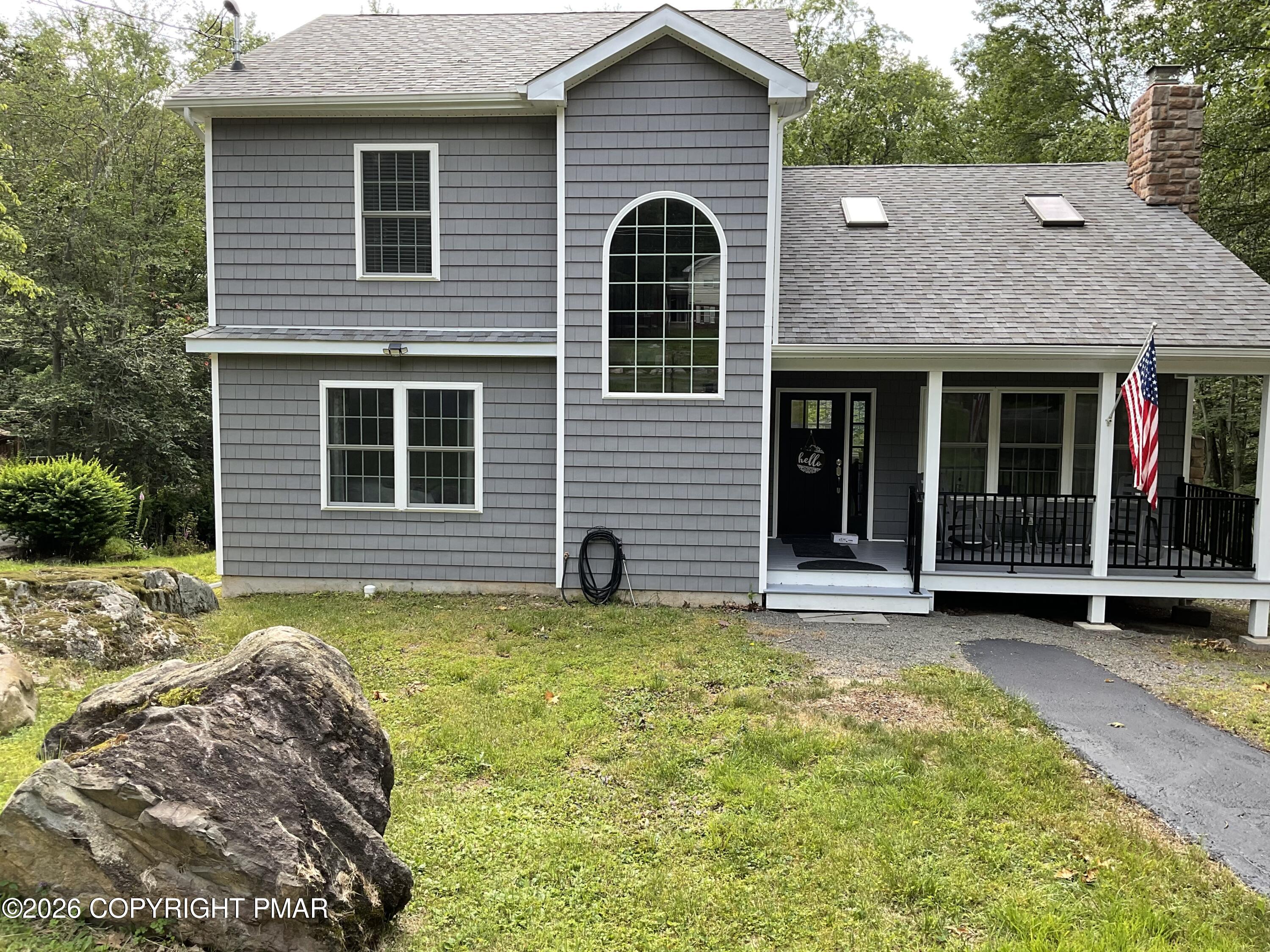 248 Trout Creek Drive — photo