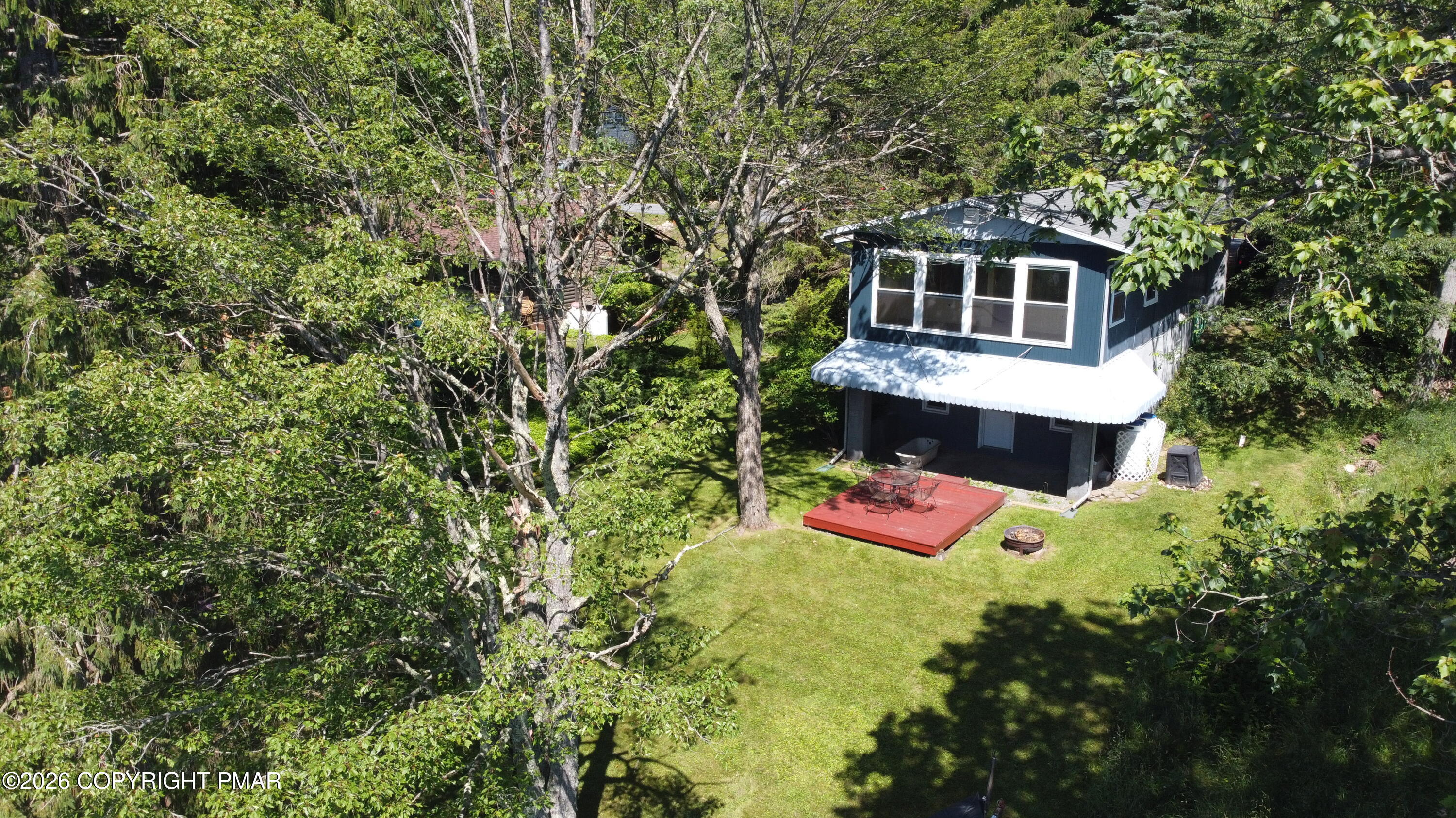 218 W Mountain Lake Drive — photo