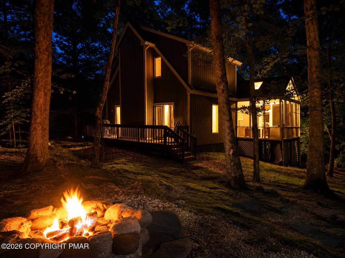 6255 Decker Road — photo
