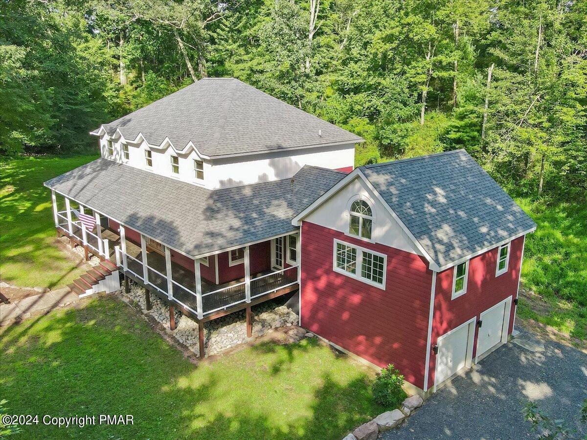 333 Merwinsburg Road — photo
