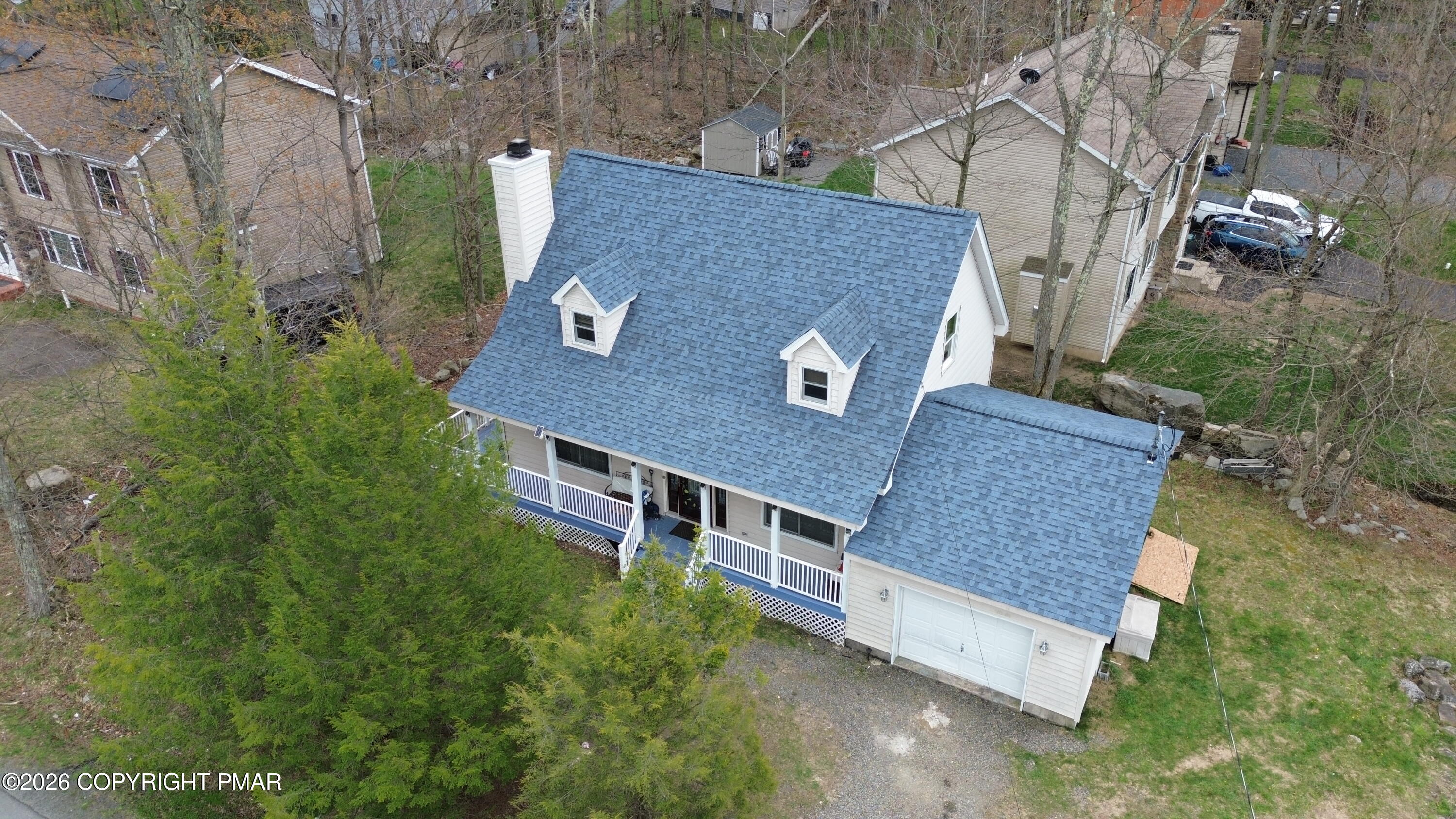 6435 Marvin Gardens — photo