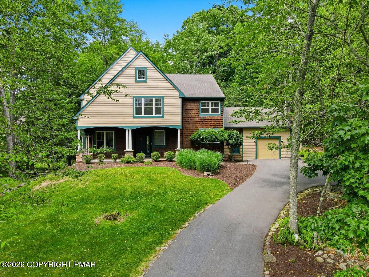 128 Creekside Road — photo