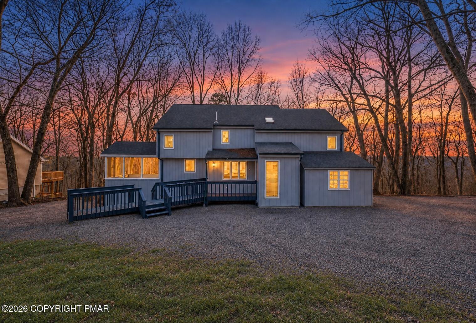 123 Banbury Drive — photo