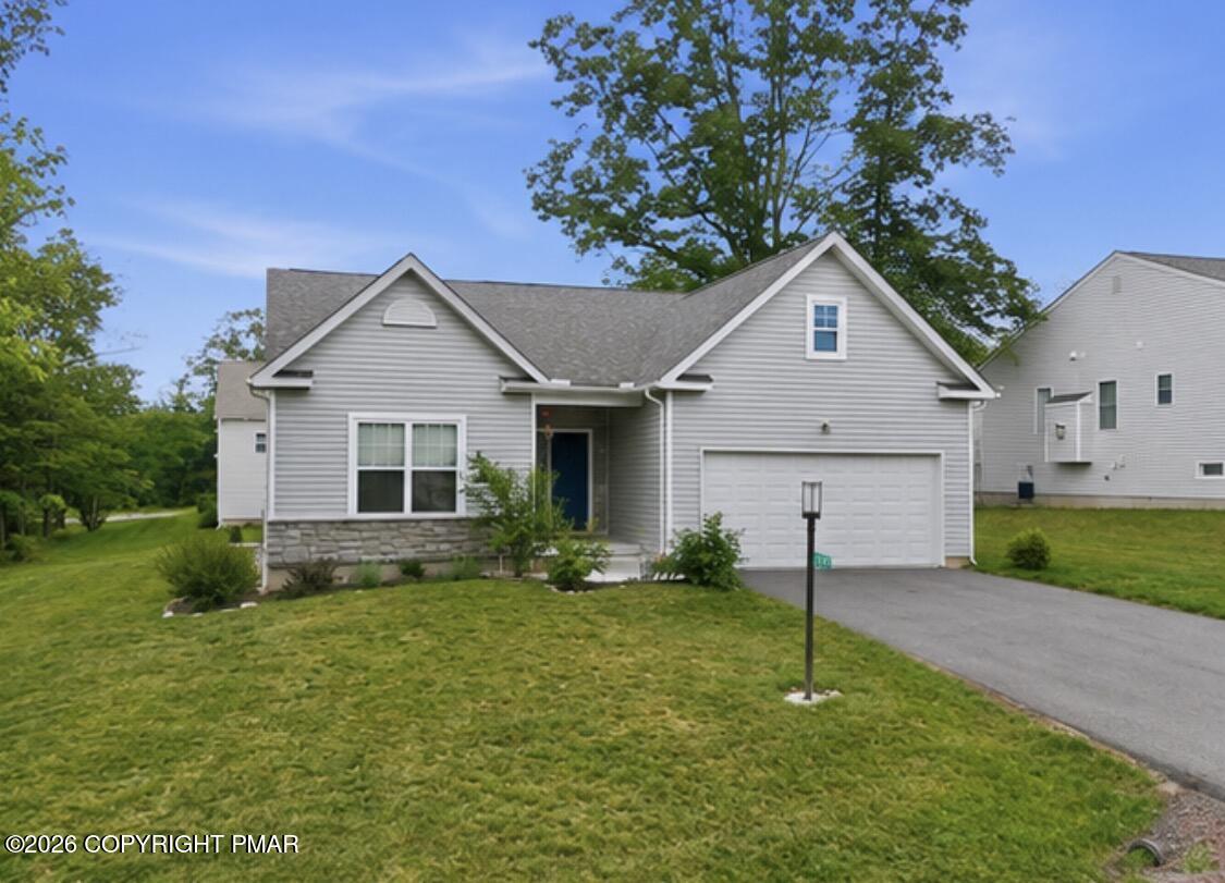 310 Golden Oaks Drive — photo
