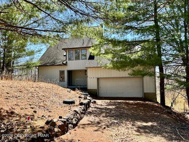 3580 High Crest Road — photo