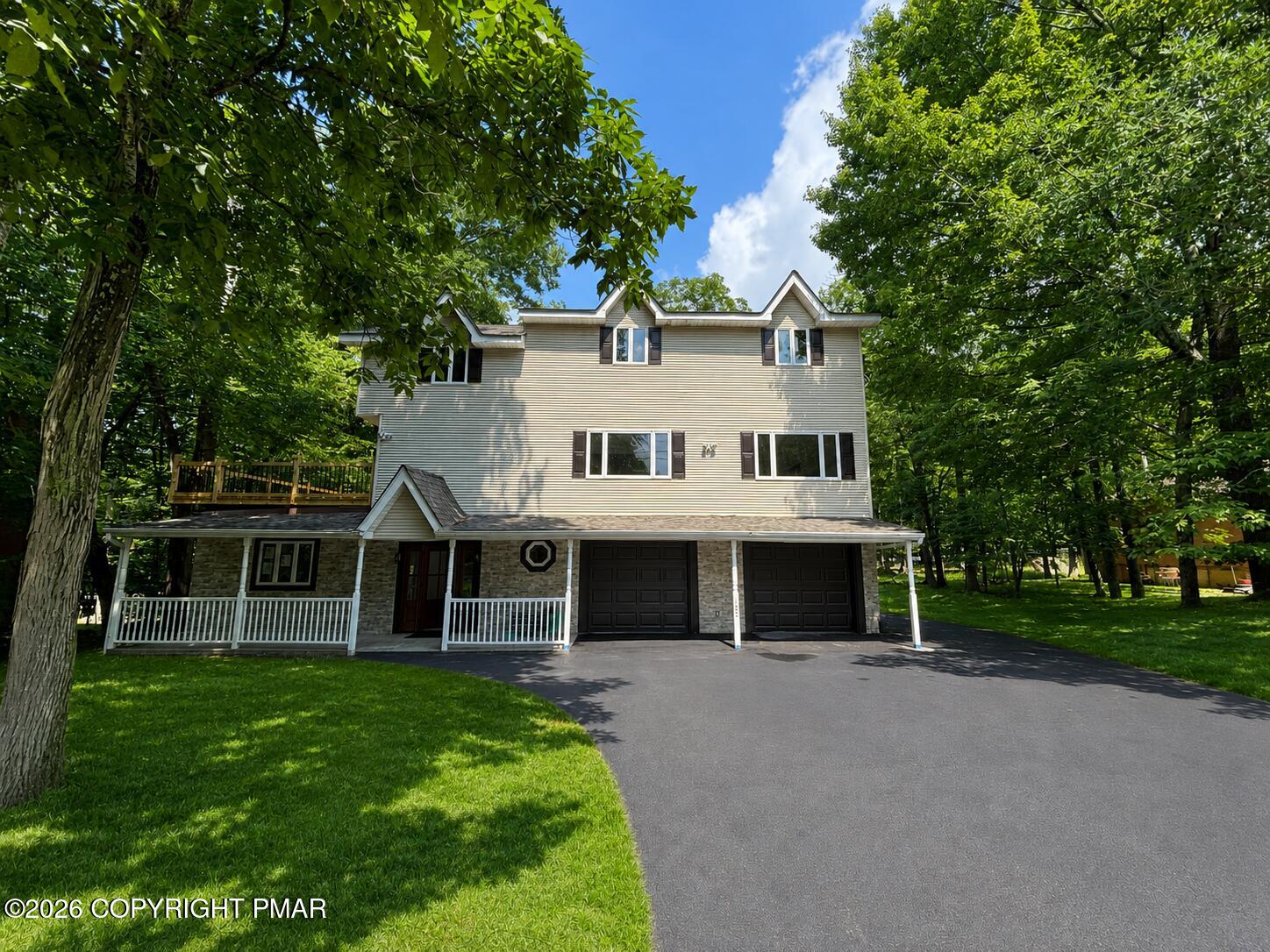 297 Hyland Drive — photo