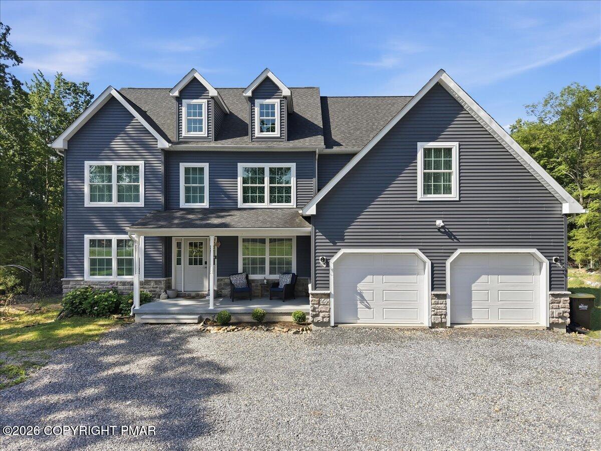 116 Red Bud Lane — photo
