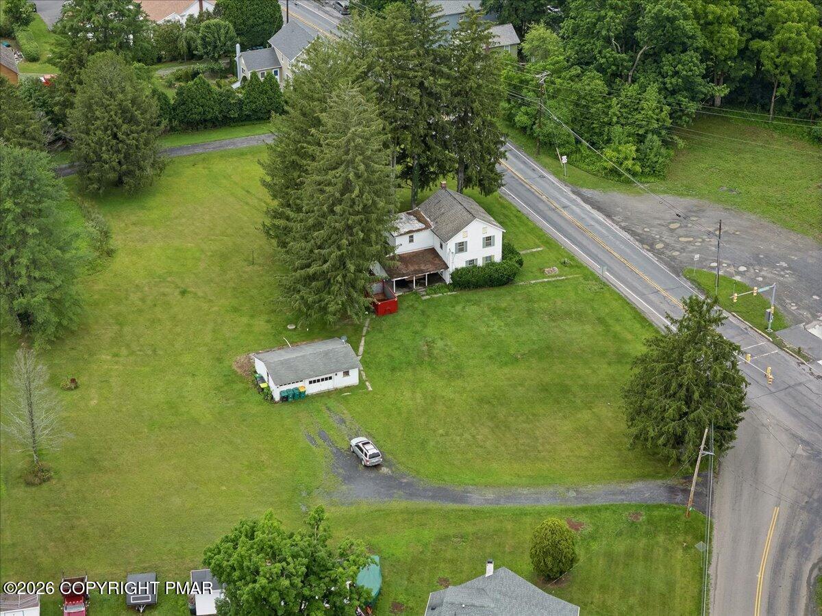 2611 Route 115 2611 — photo