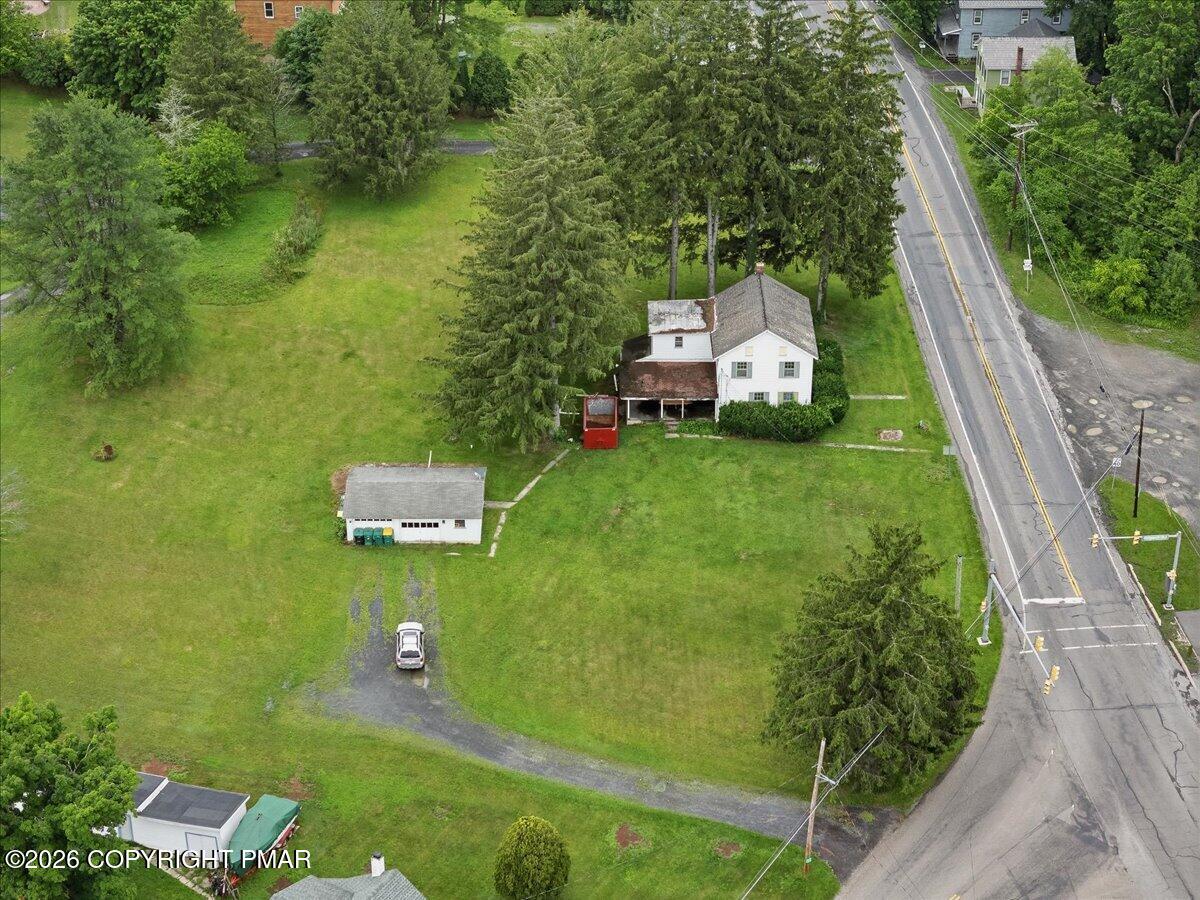 2611 Route 115 2611 — photo