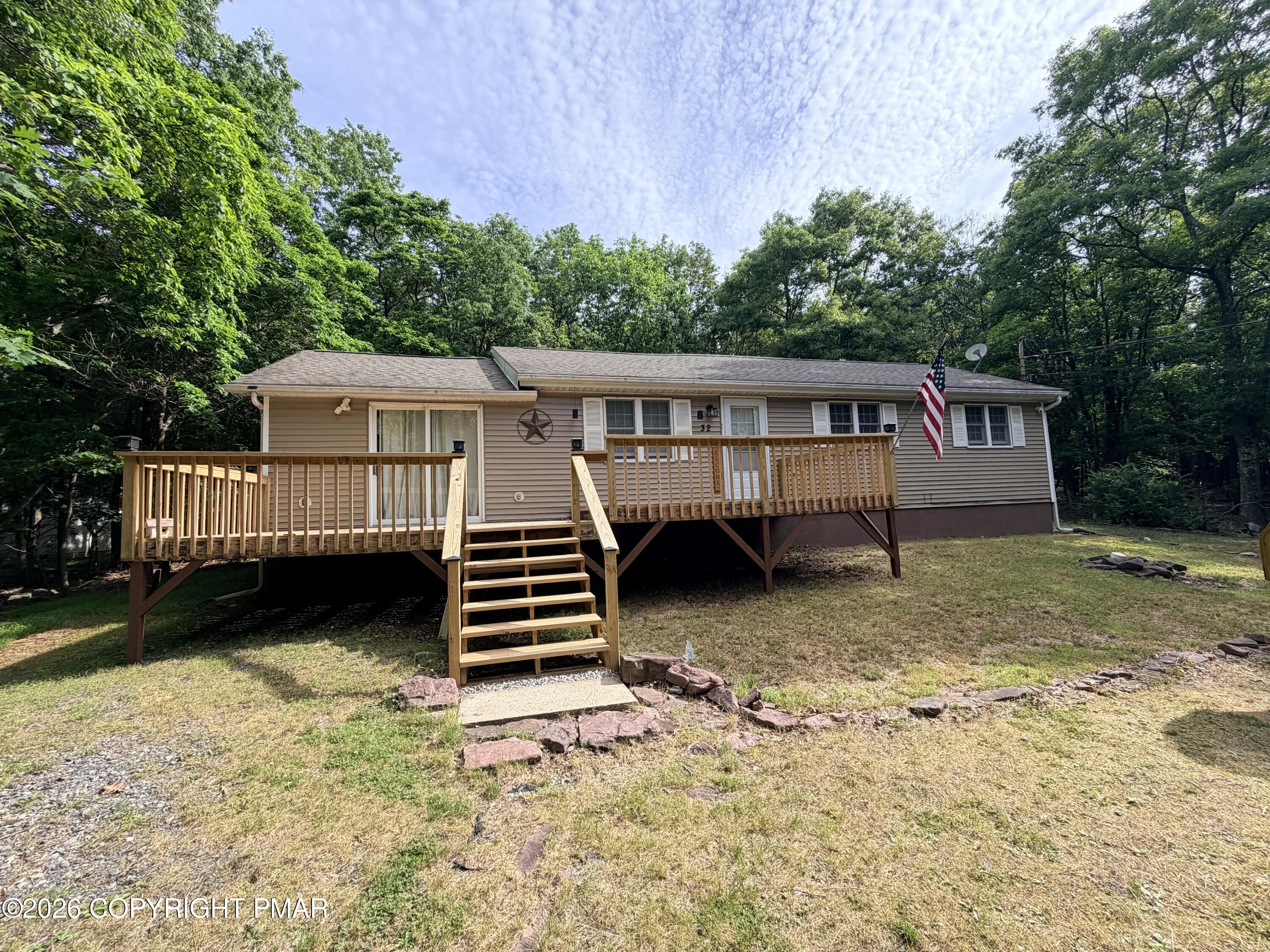 32 Shawnee Trail — photo