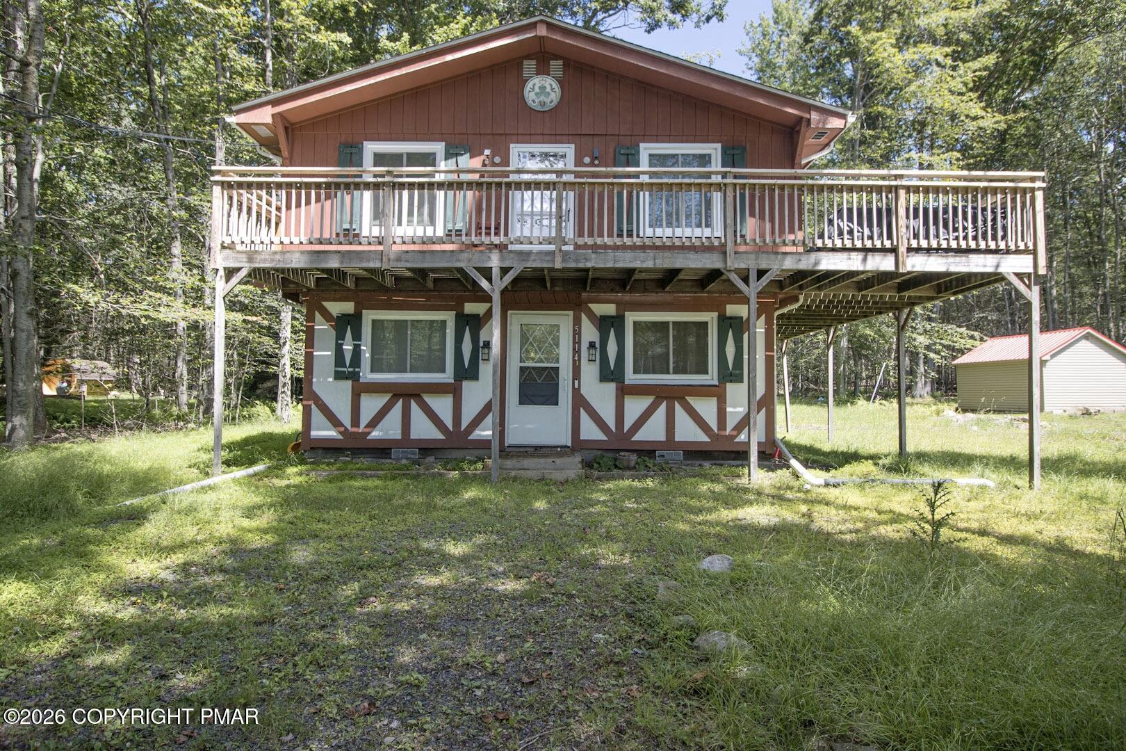 5114 Ash Drive — photo