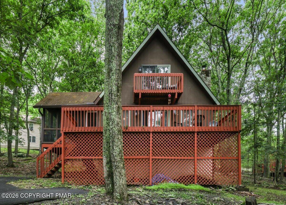 2158 Southport Drive — photo