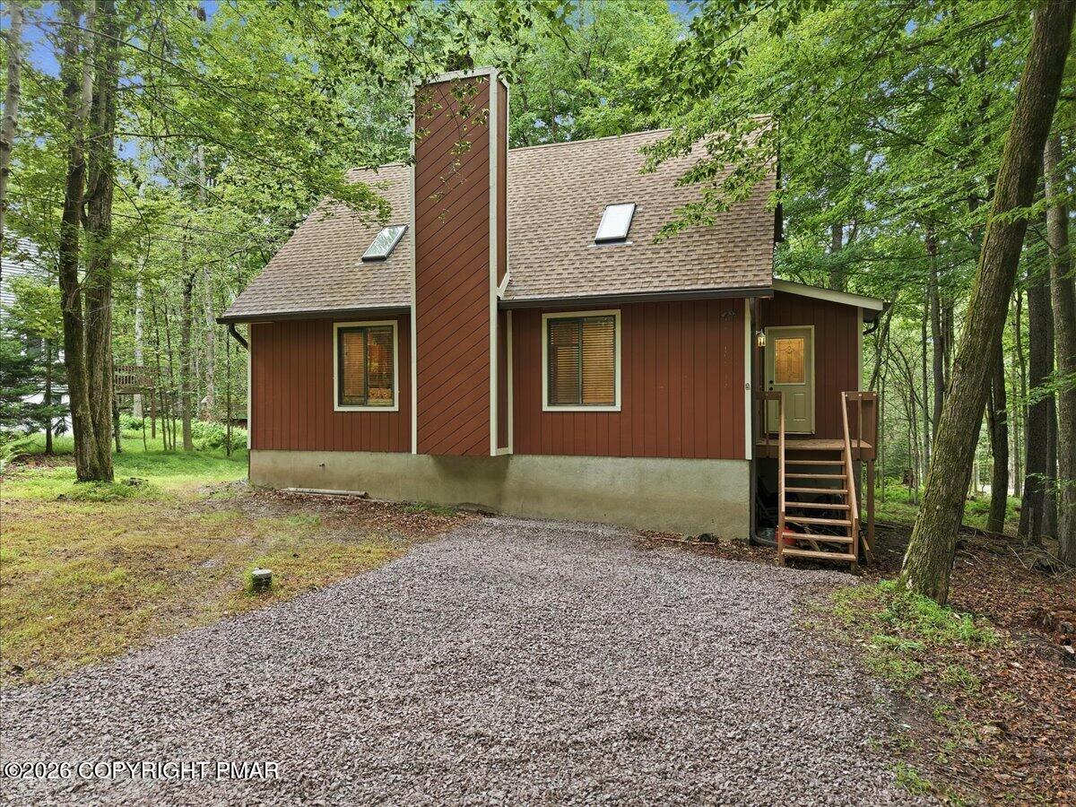 220 Muskwink Drive — photo