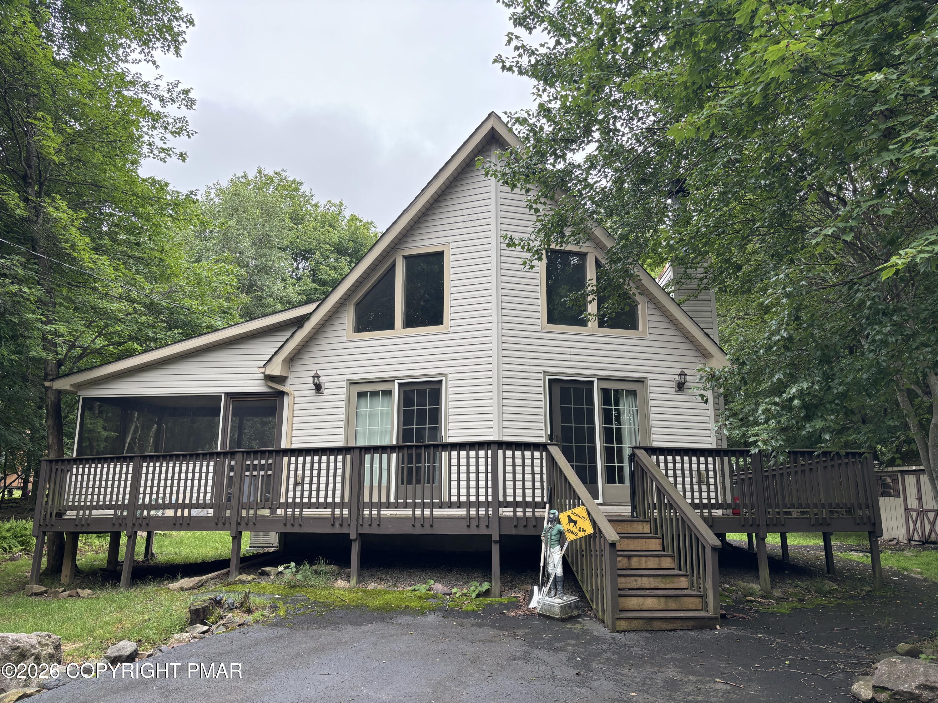 74 Chapman Circle — photo