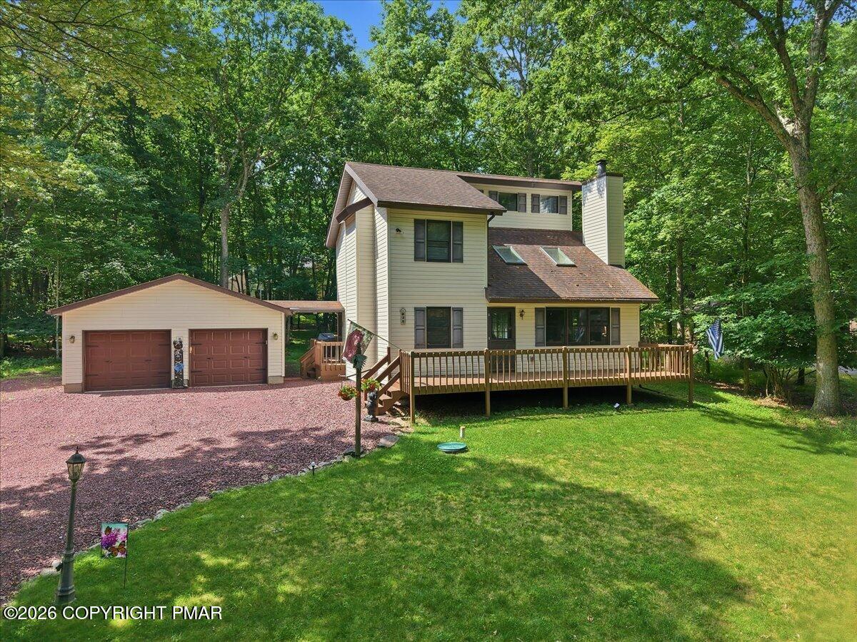 20 Indian Trail — photo