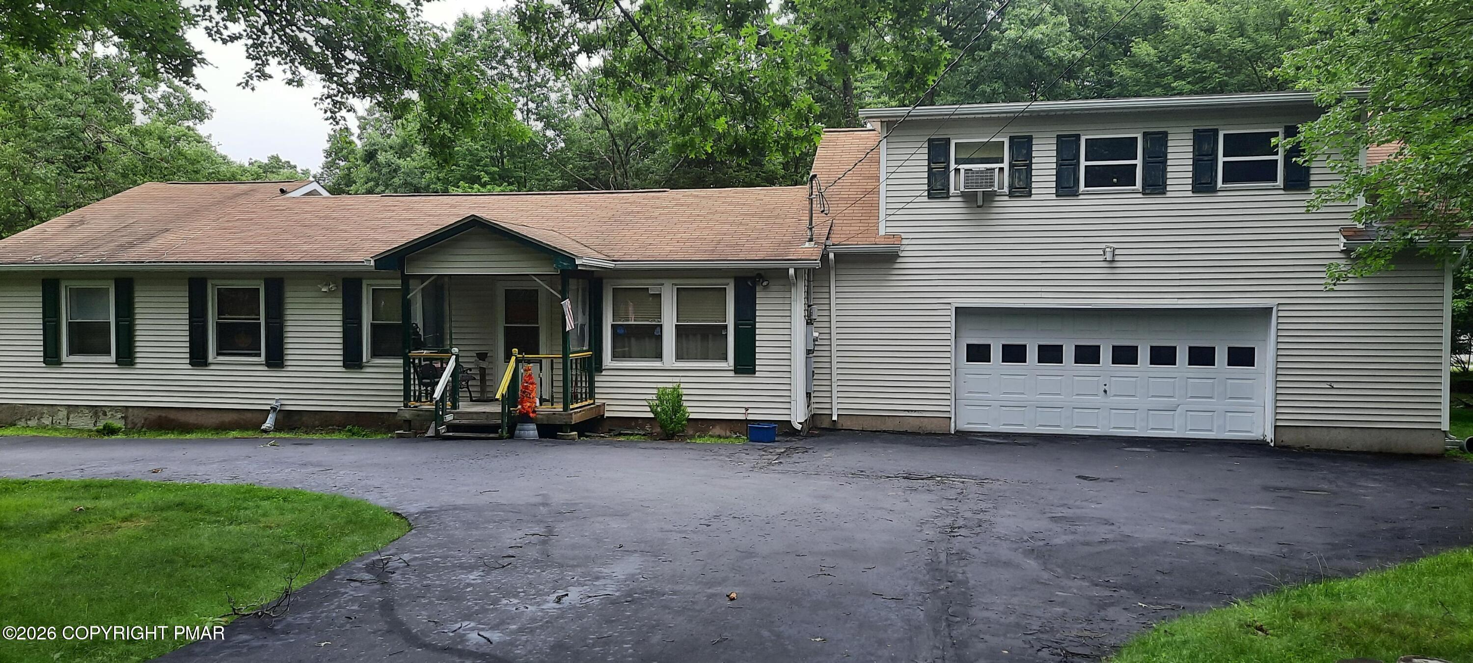45 Foothill Road — photo