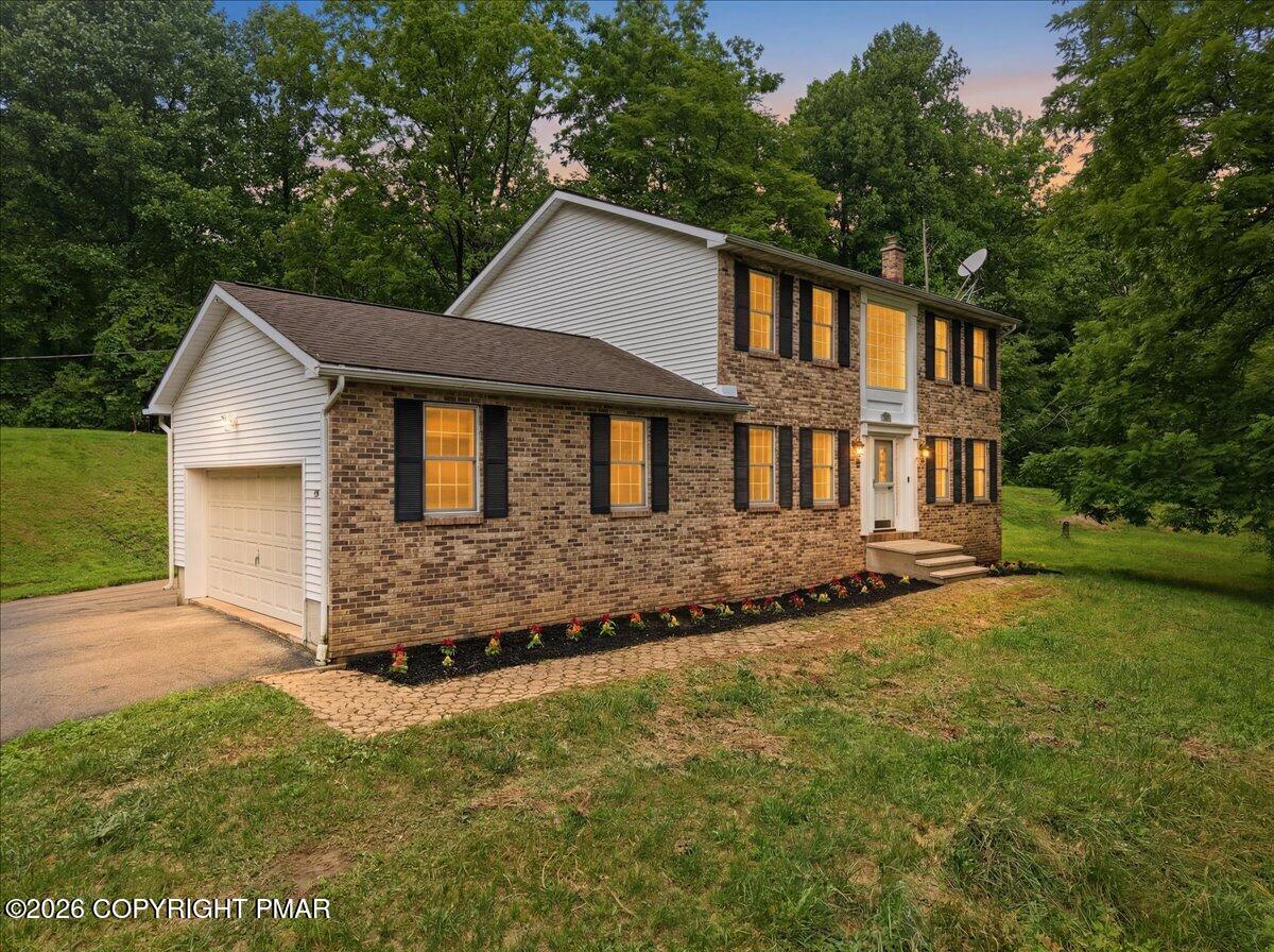 112 Red Cherry Lane — photo