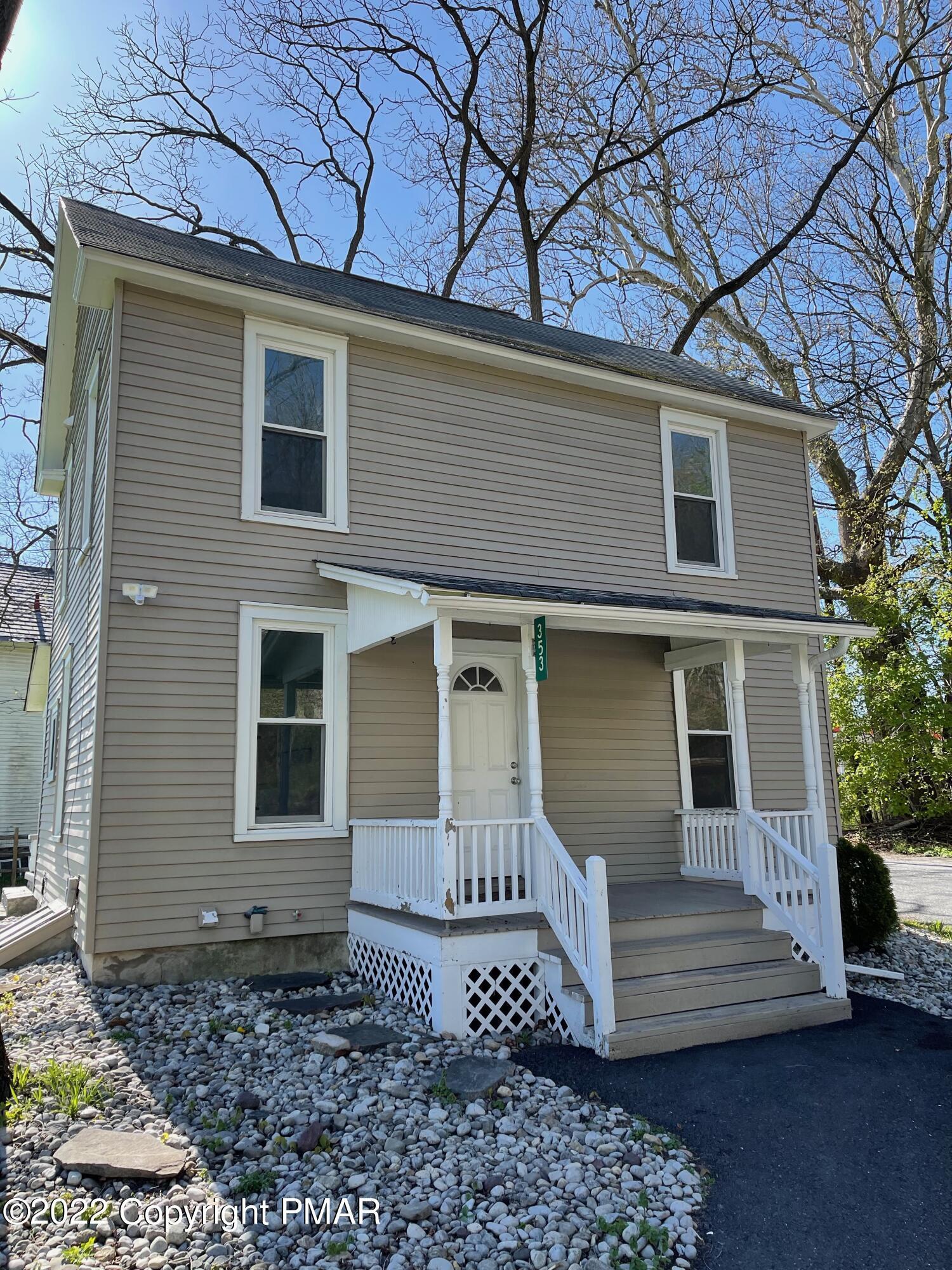 353 Learn Road — photo