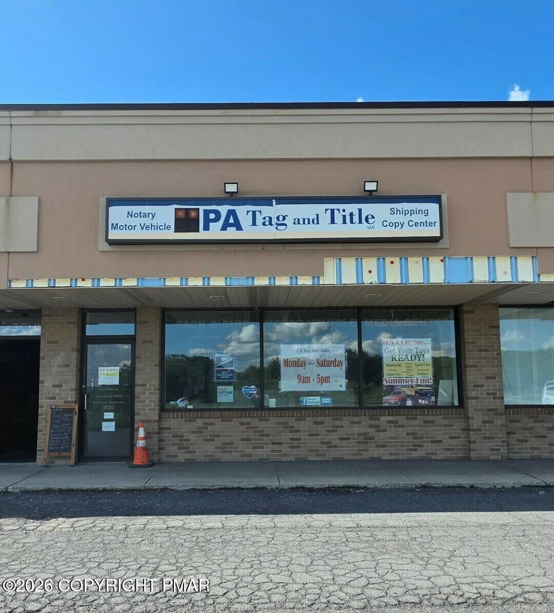 3160 Route 115 — photo