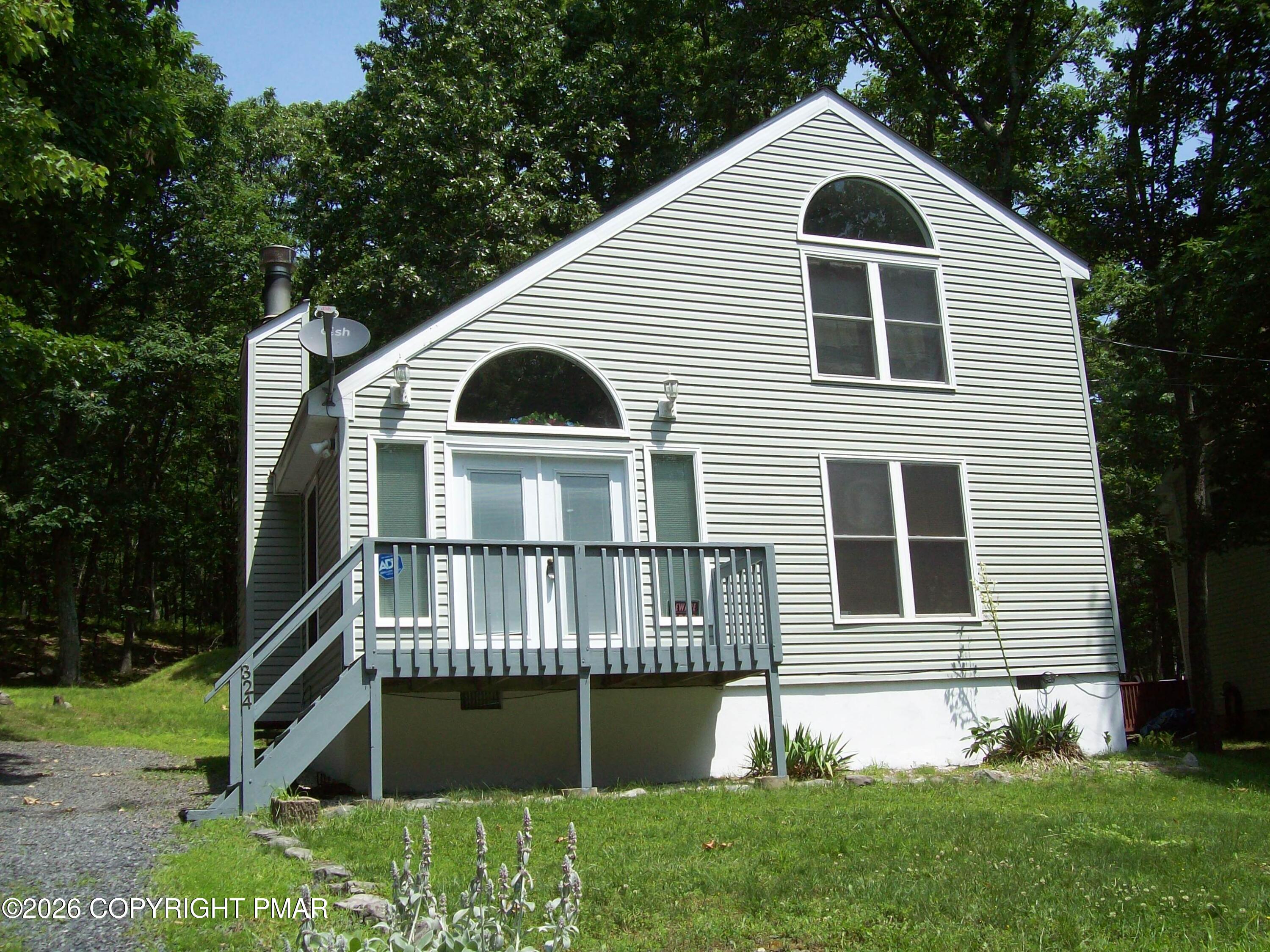 324 Whippoorwill Drive — photo
