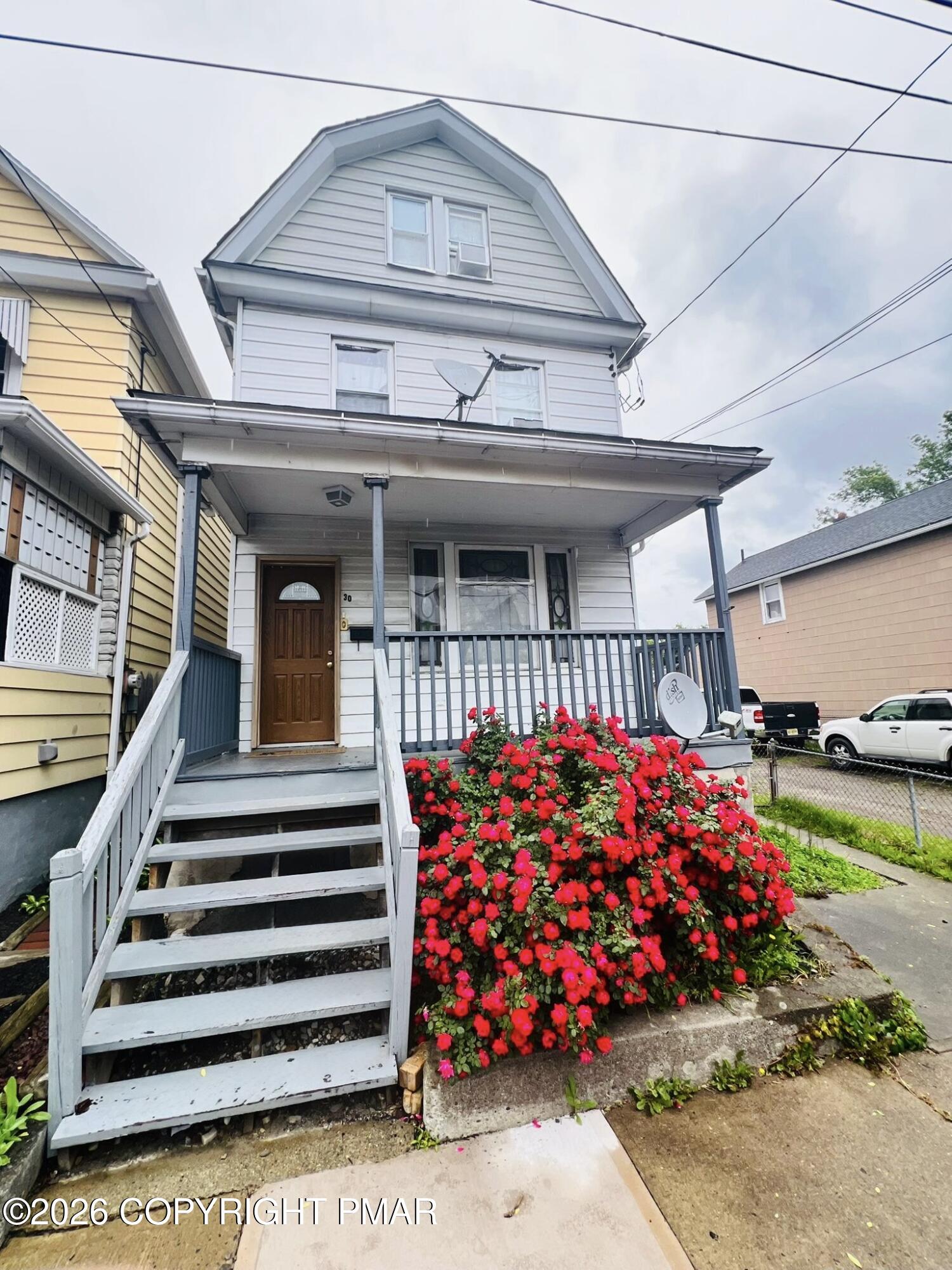 30 Ralph Street — photo