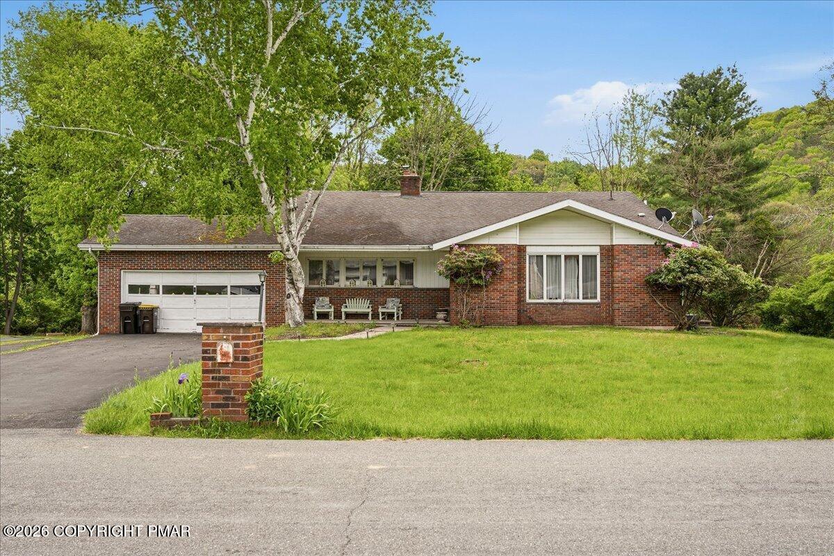 310 Albert Road — photo