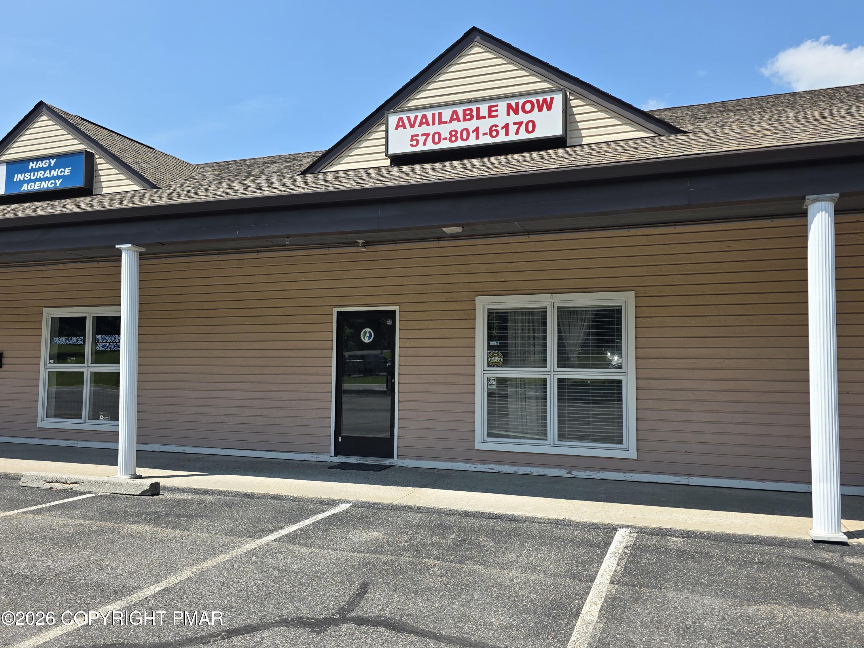 2331 Route 209 Unit 4 — photo