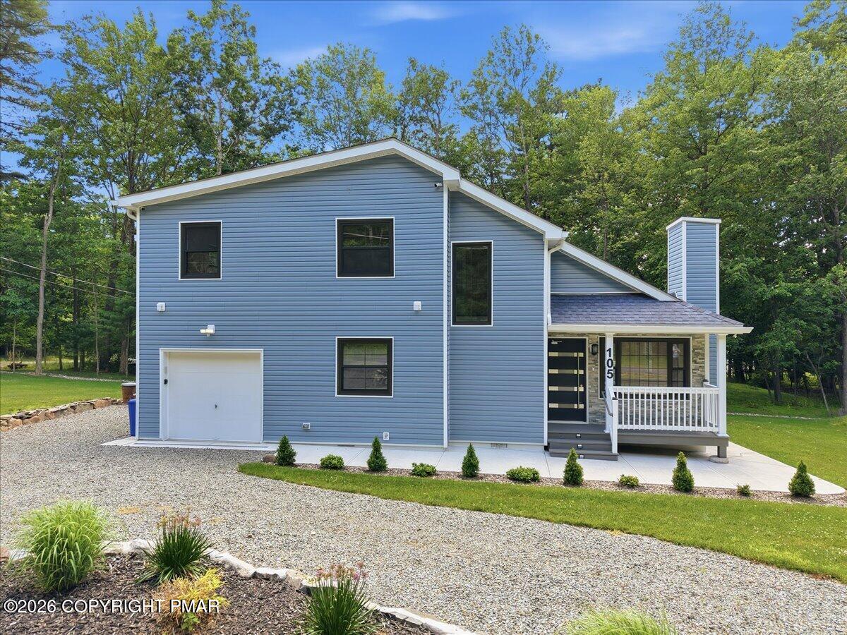 105 Aspen Drive — photo