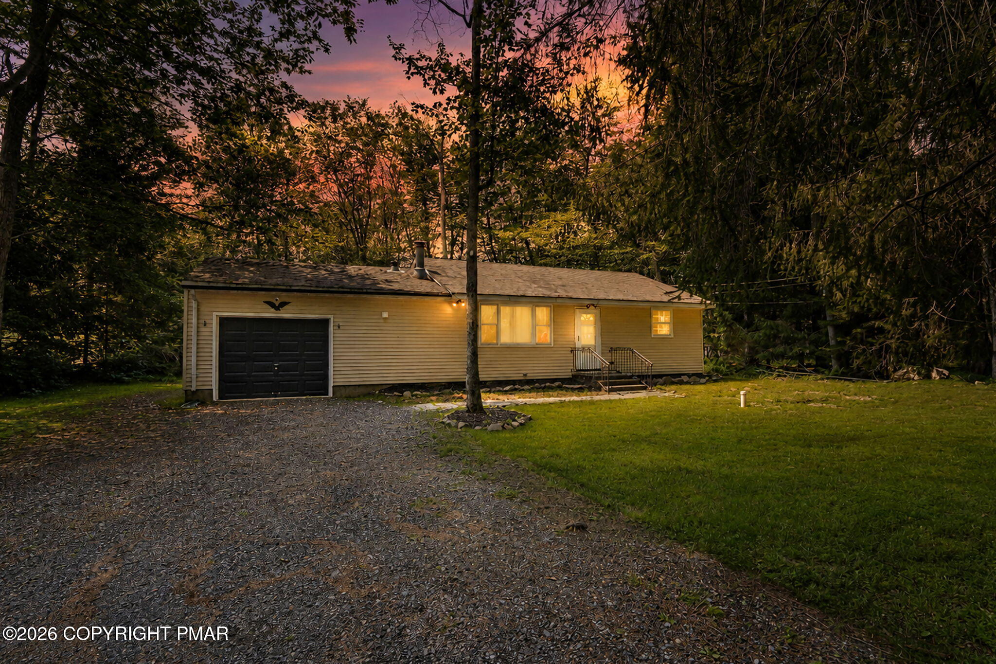 3279 Beech Ridge Drive — photo