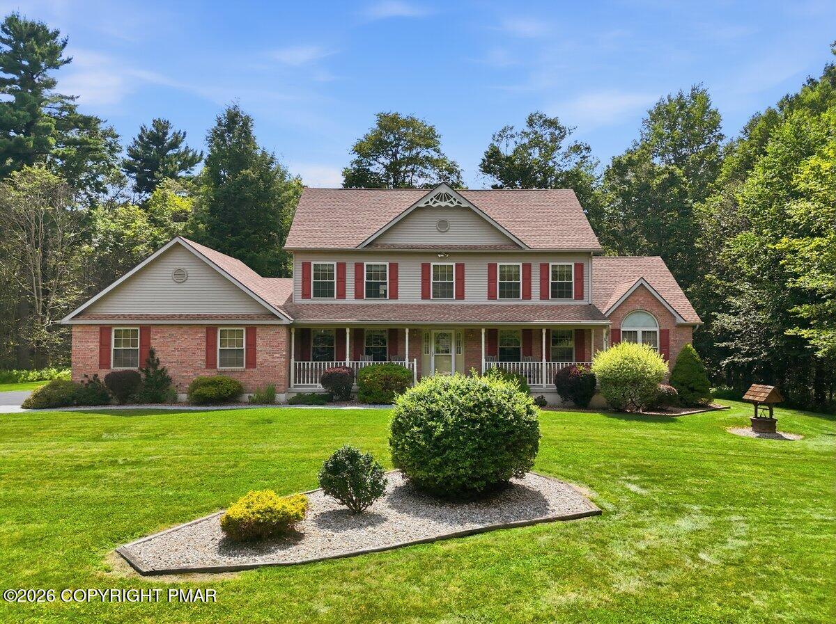 138 Scenic Drive — photo