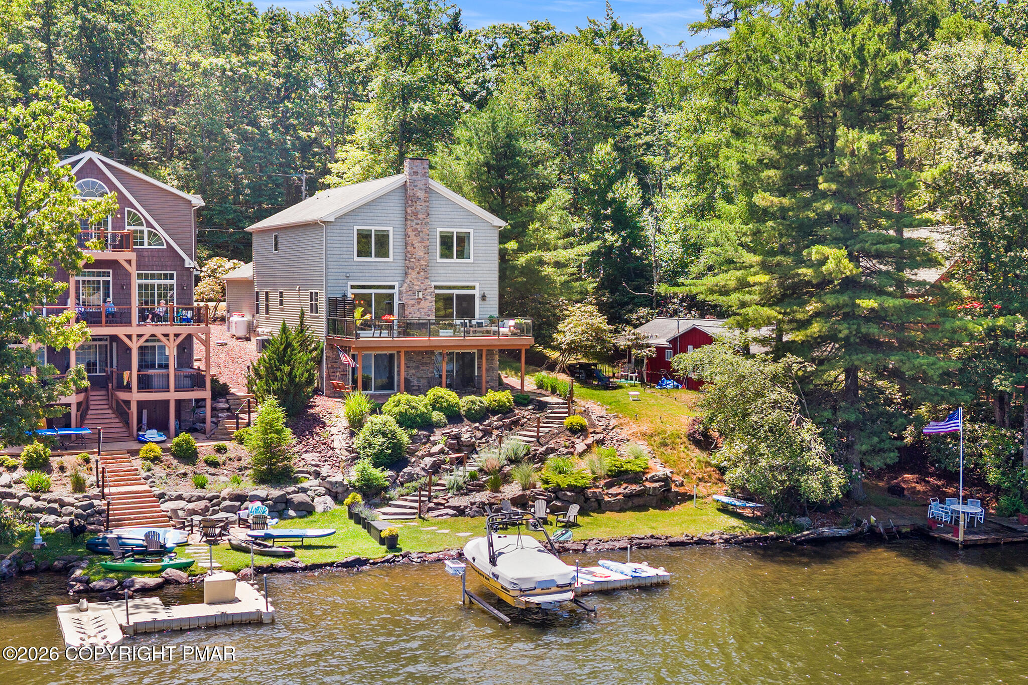 116 S Lake Drive — photo