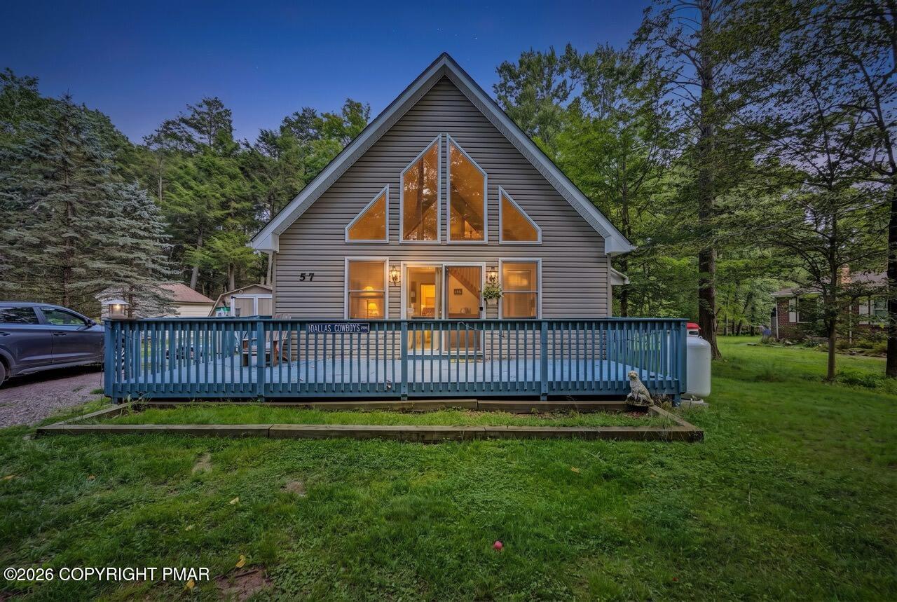 57 Swamp Hollow Lane — photo