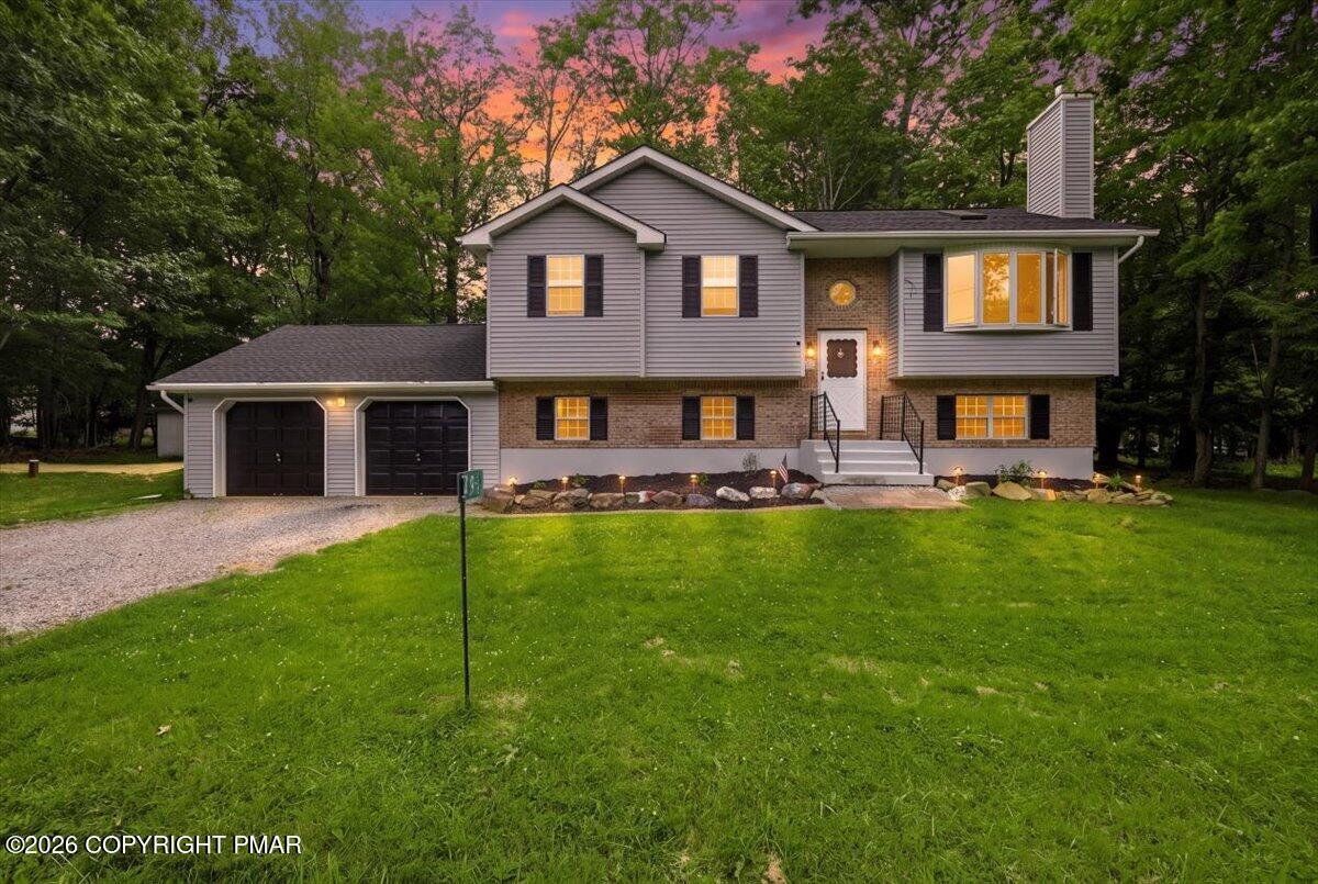 296 Scotch Pine Drive — photo