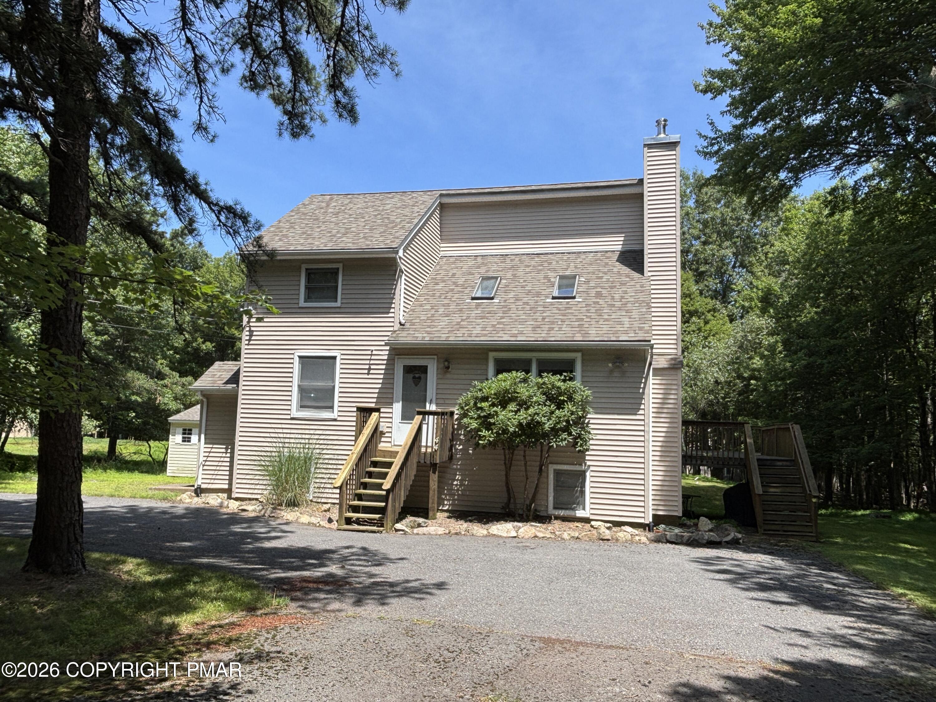 44 Jeffers Way — photo