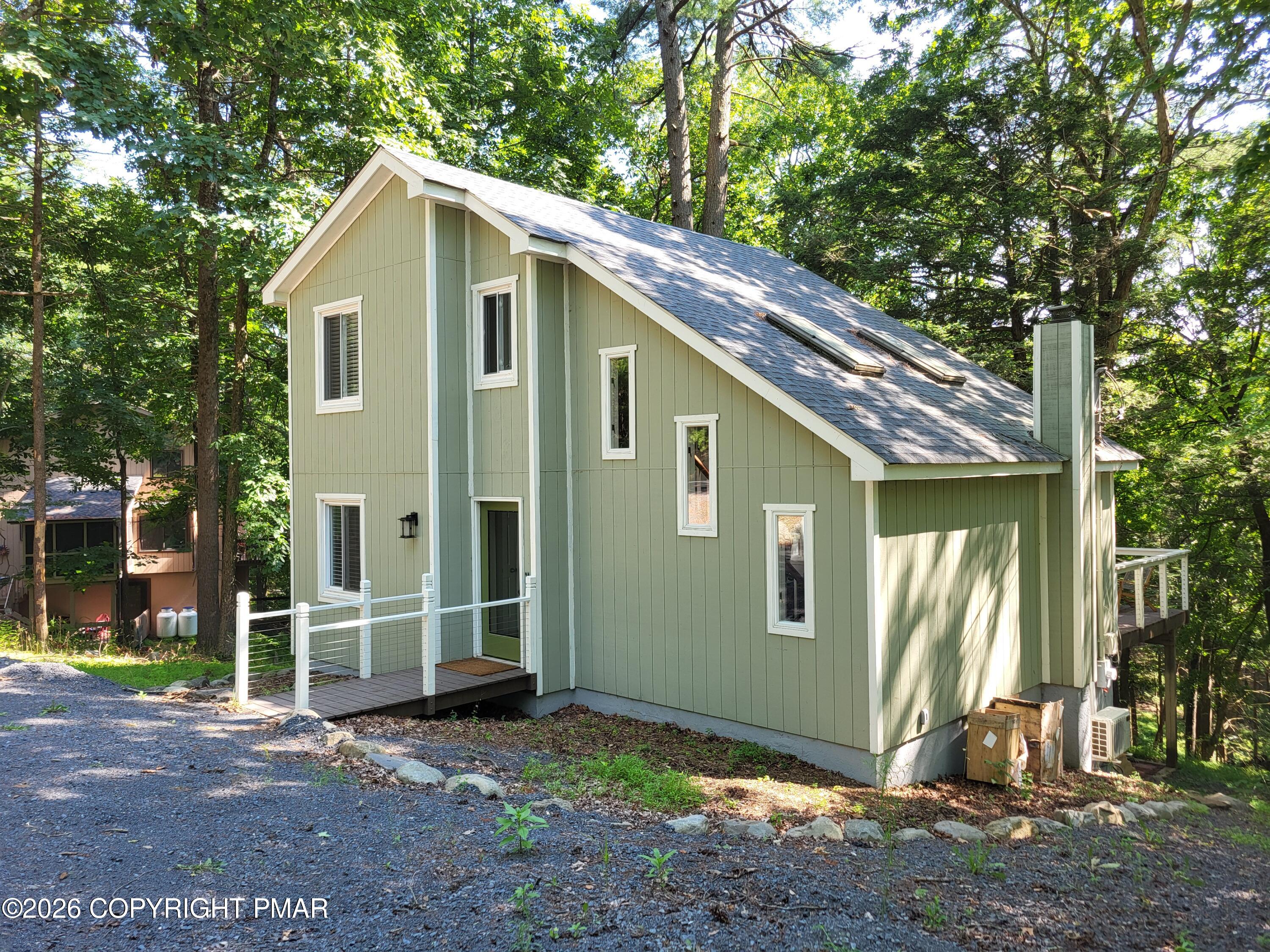 159 Manchester Drive — photo