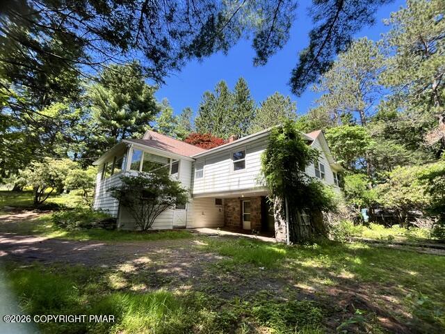 101 Knob Road — photo