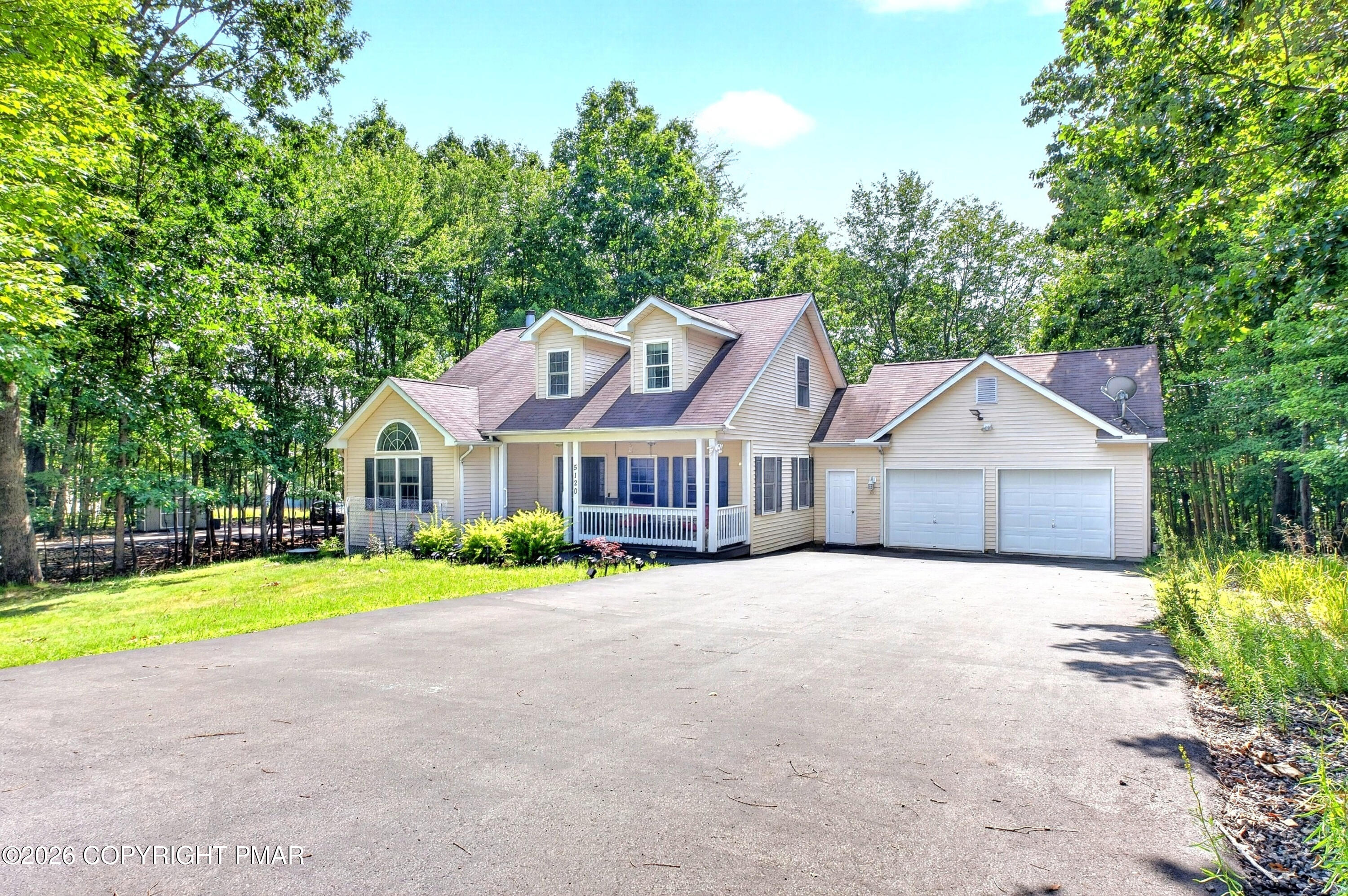 5120 Braintree Drive — photo