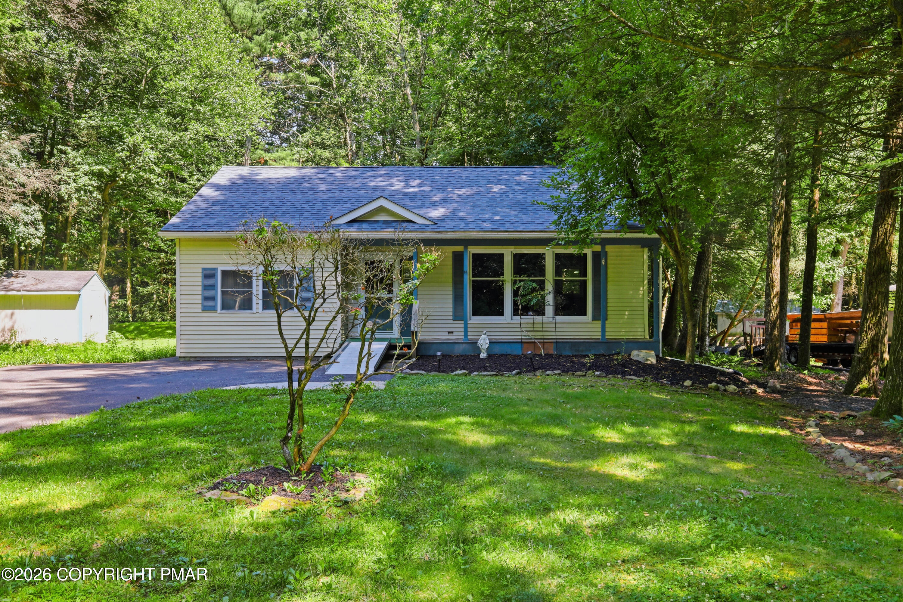704 Dotters Corner Road — photo