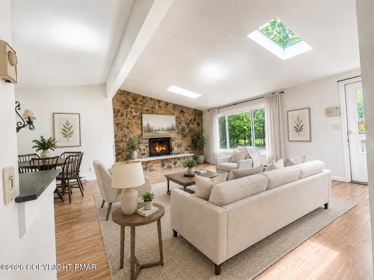 85 Tunkhannock Drive — photo
