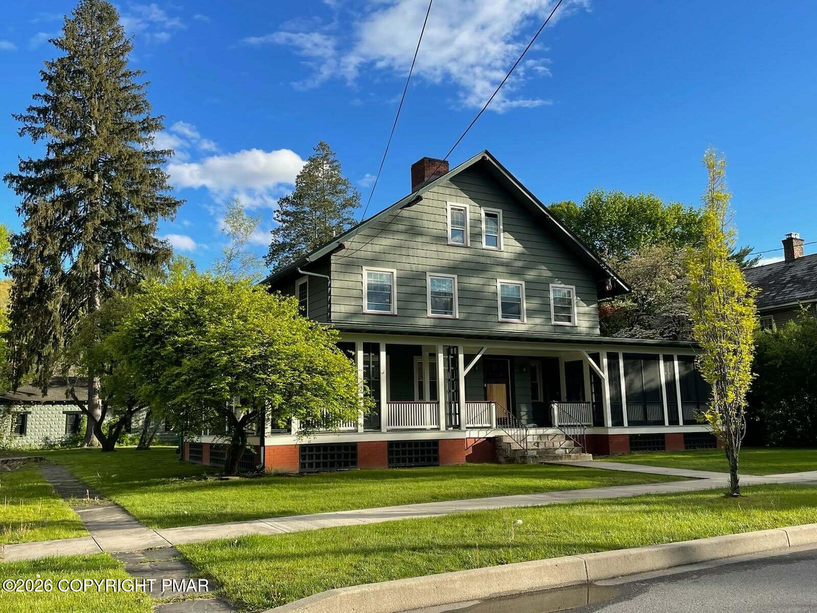 611 Bryant Street — photo