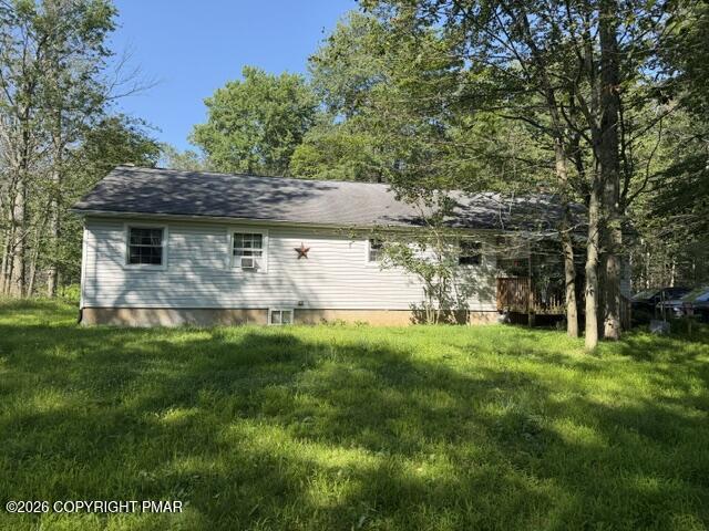 141 High Country Drive — photo