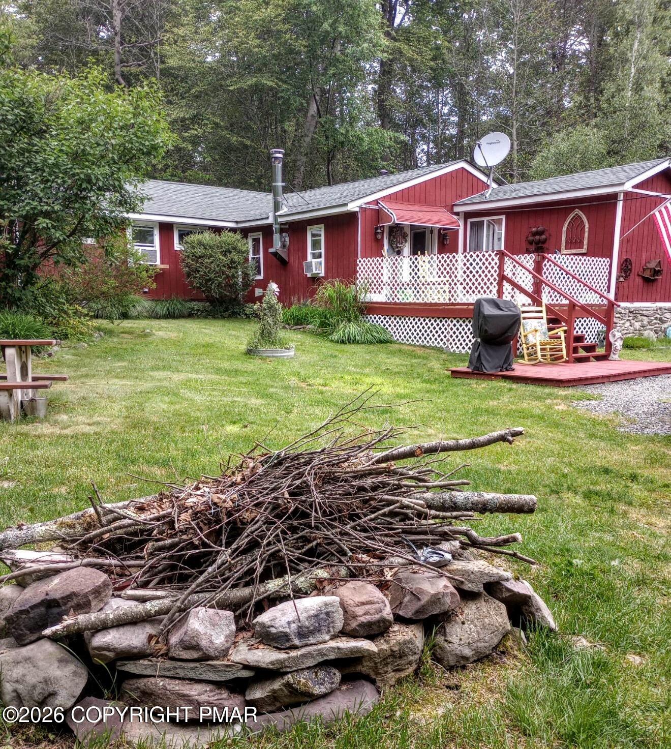 191 Campfire Lane — photo