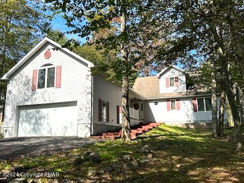 2170 Pine Valley Drive — photo