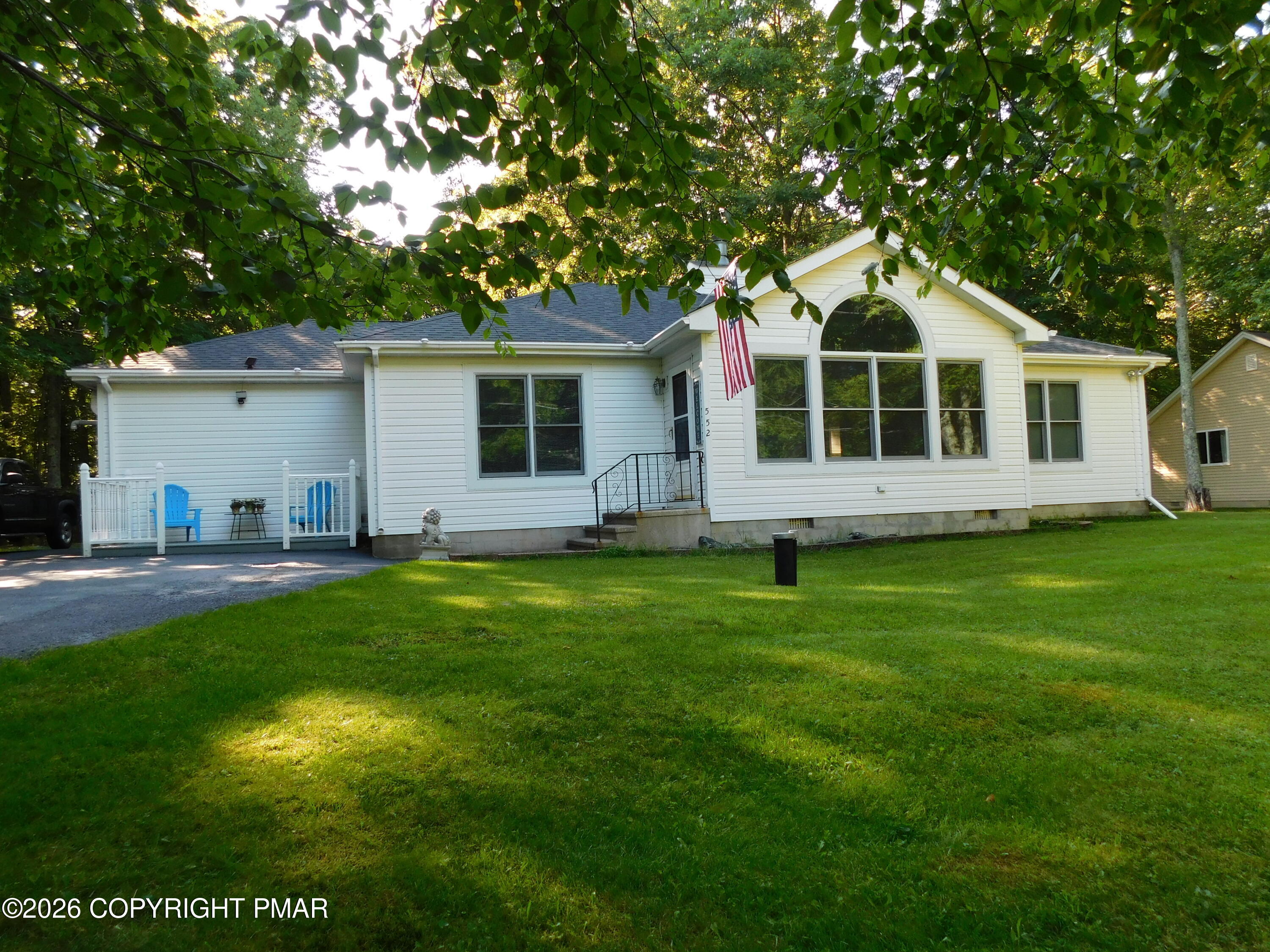 552 W Chipmunk Road — photo