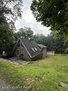 519 S Cortina Court — photo