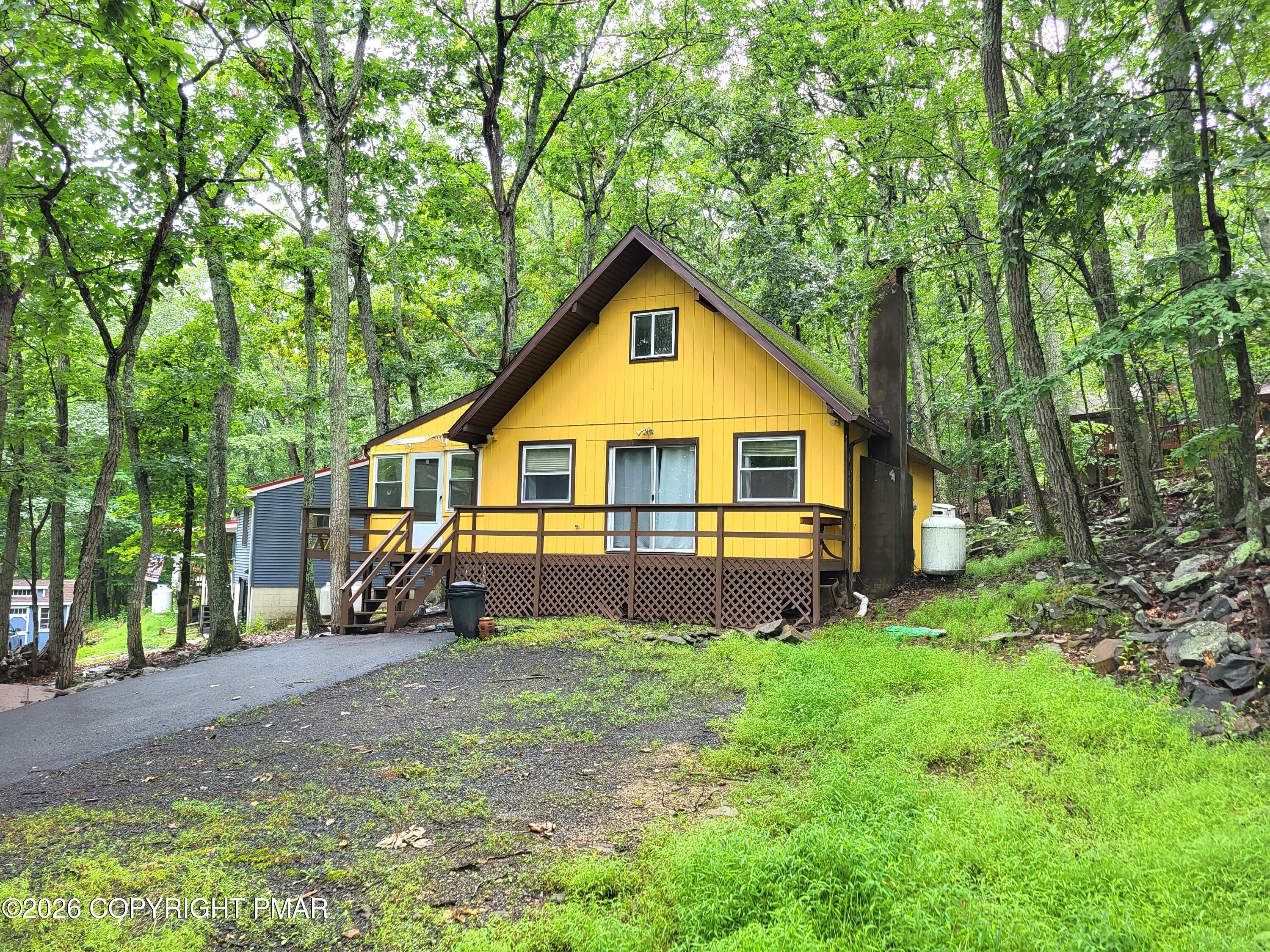 1067 Porter Drive — photo