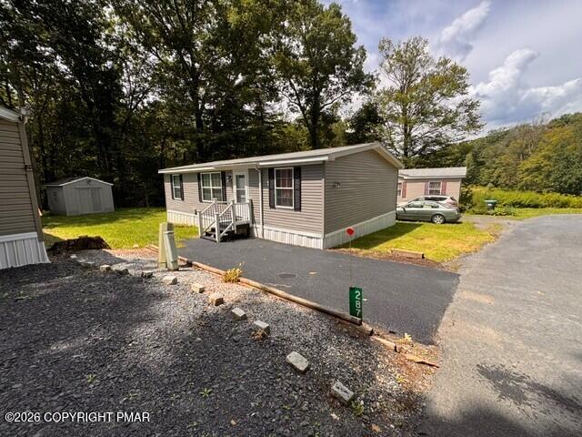 287 Birchwood Drive — photo