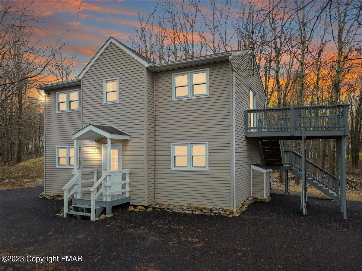 400 Cedar Drive — photo