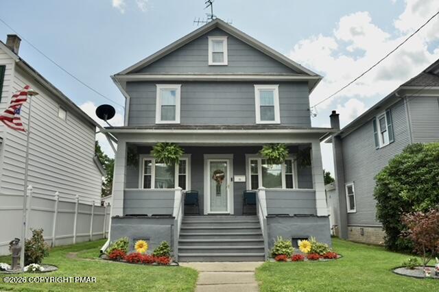 114 Everhart Street — photo